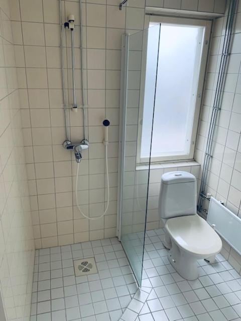 Hotelli Uninen Котка Екстериор снимка